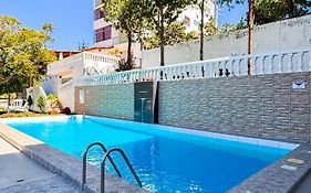 Hotel Club Las Flores Ayacucho